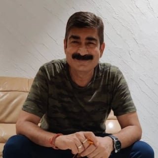 Bipin Goswami, Director