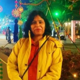 Meeta Gupta, Chief Operation Officer