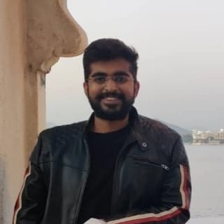 Vidit Goswami, Creative Director