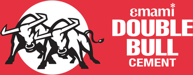 Emami Double Bull Cement