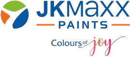 JK Maxx Paints
